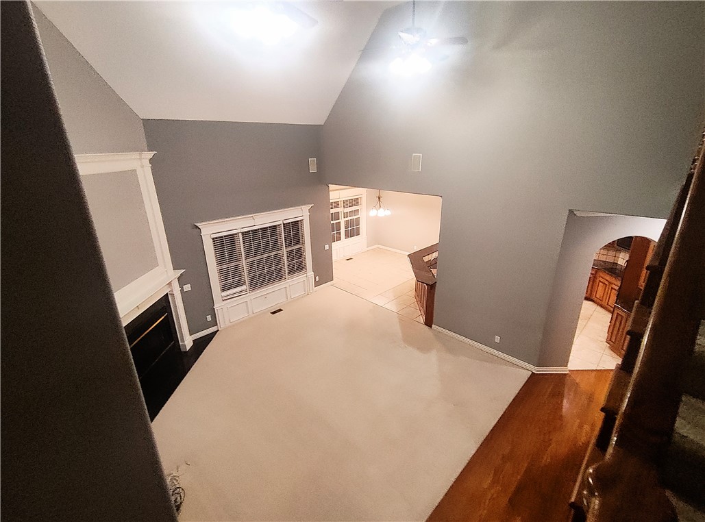 Simsberry Place Ph 2 Bentonville - Residential Lease
