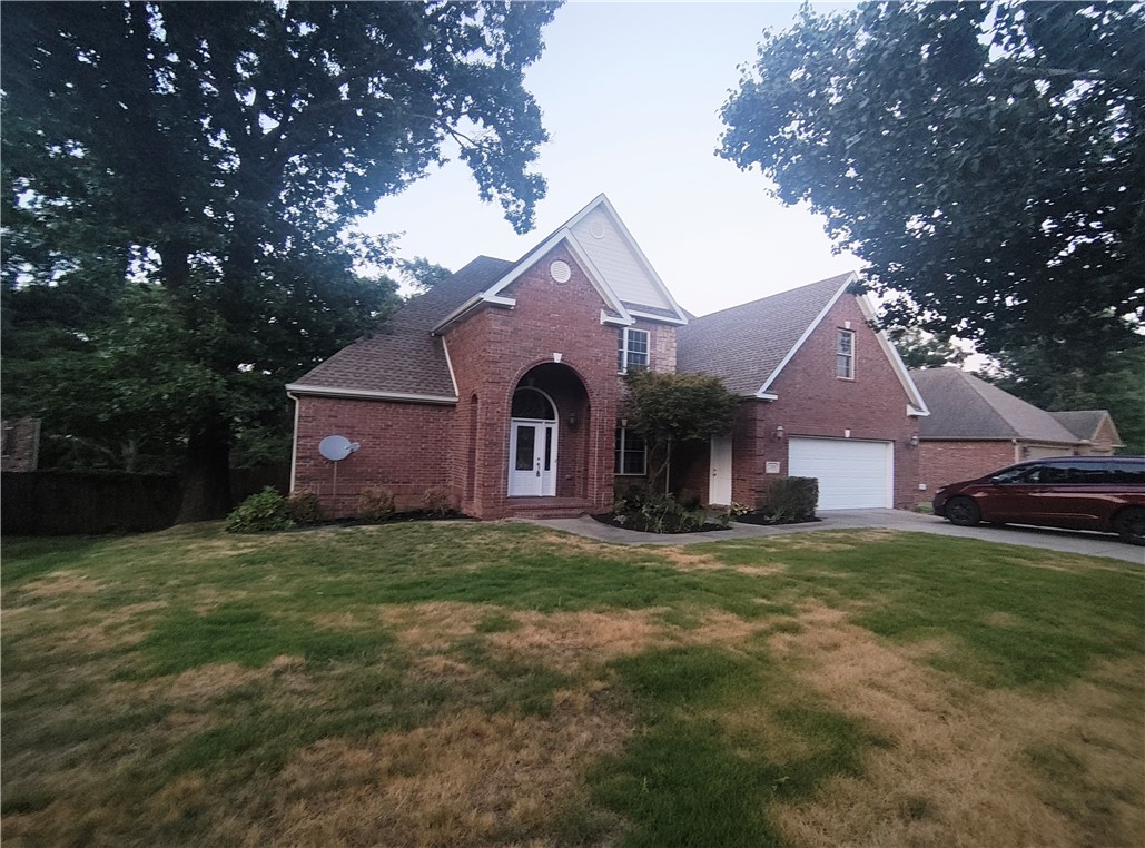 Simsberry Place Ph 2 Bentonville - Residential Lease