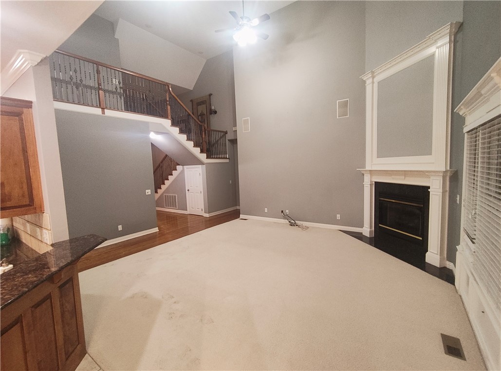 Simsberry Place Ph 2 Bentonville - Residential Lease