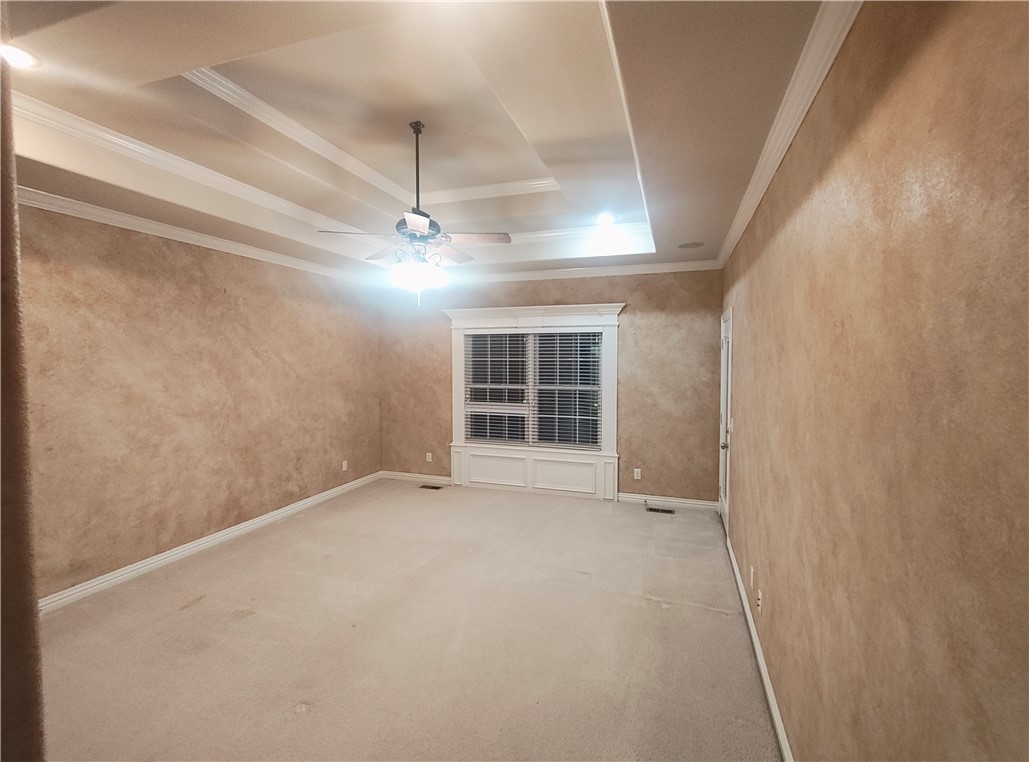 Simsberry Place Ph 2 Bentonville - Residential Lease