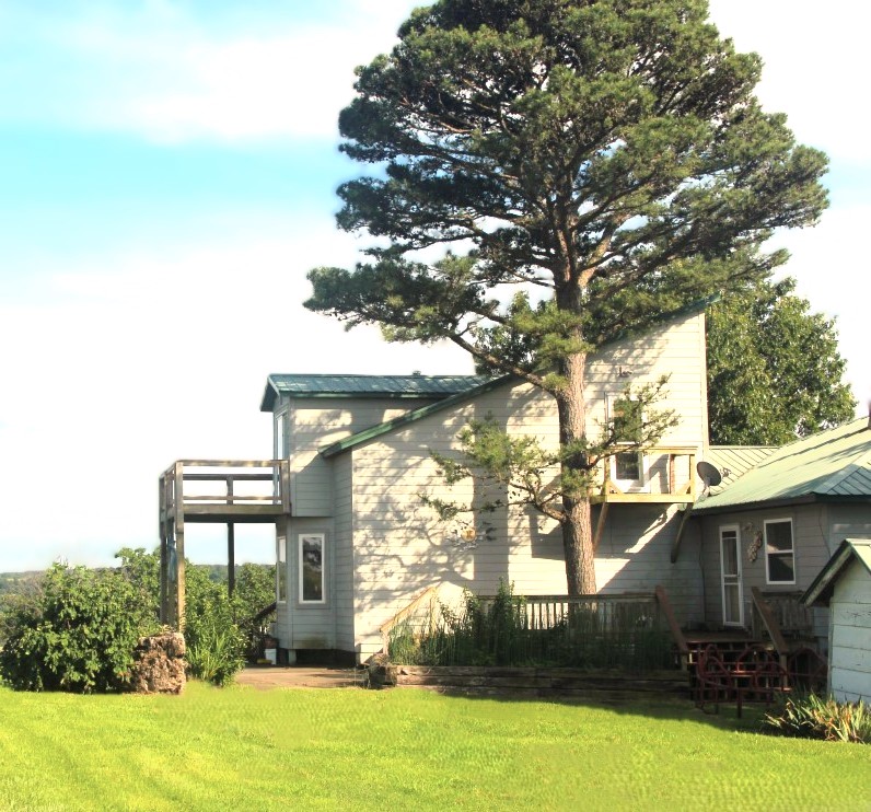 No - Residential