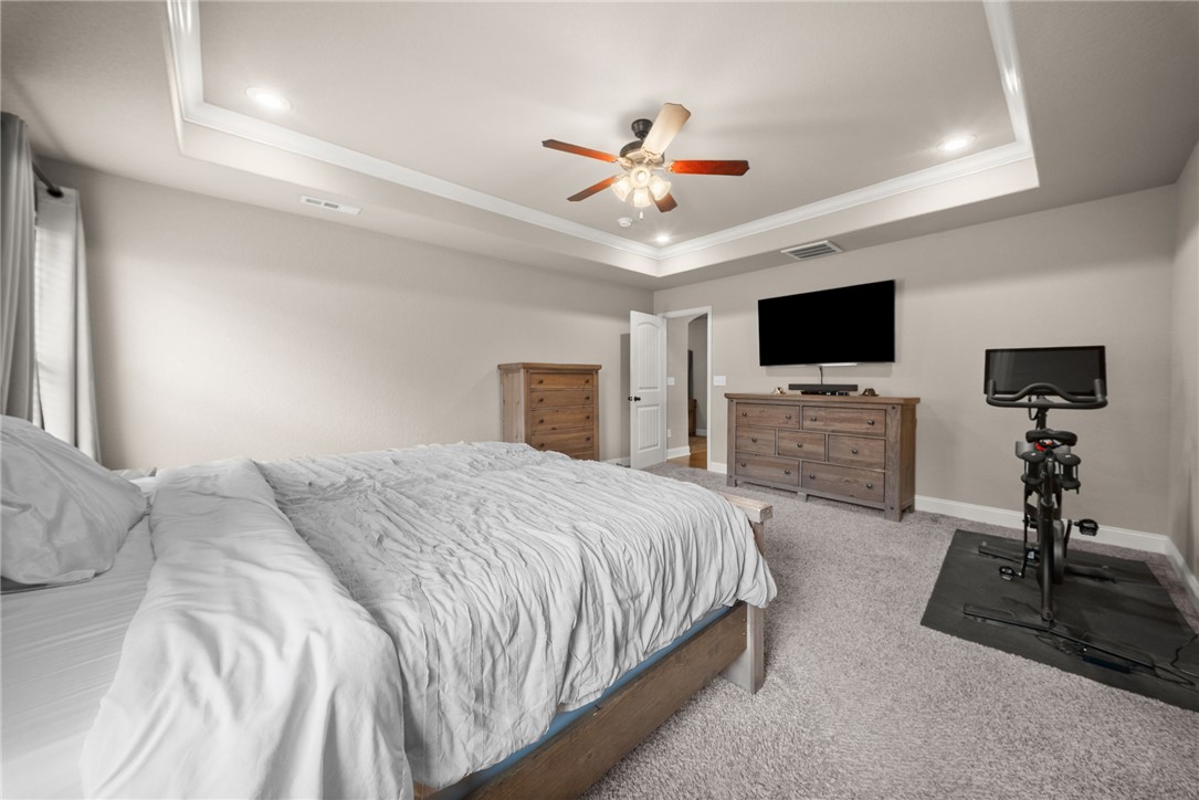Serenity Sub - Residential