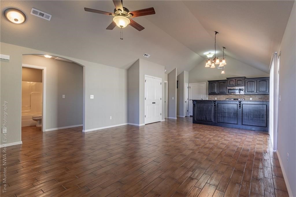 Highpointe Add Bentonville - Residential Lease