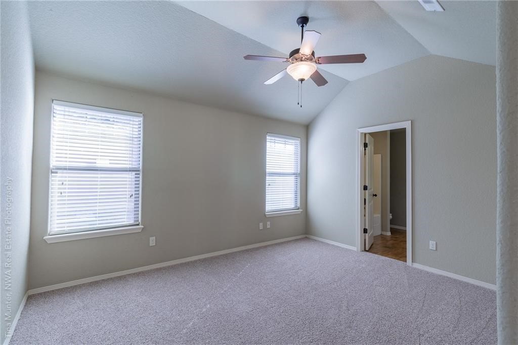 Highpointe Add Bentonville - Residential Lease