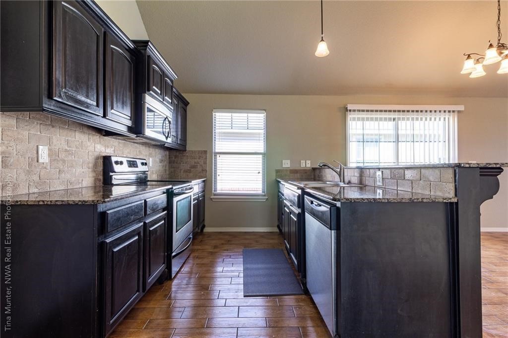 Highpointe Add Bentonville - Residential Lease