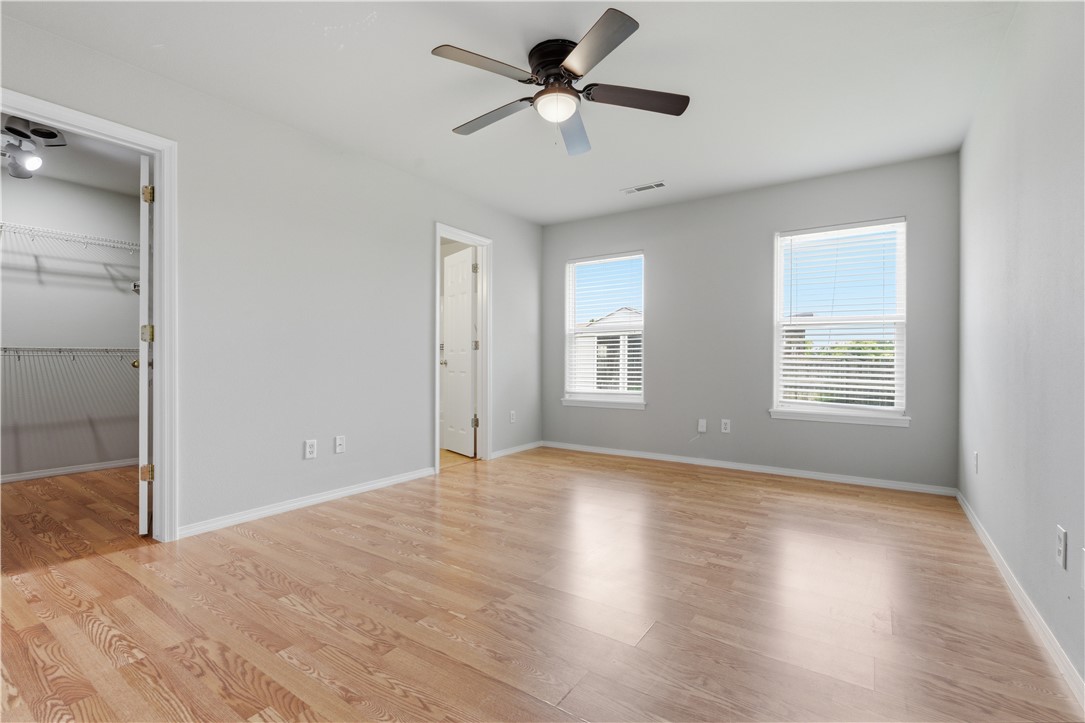 High Meadows Bentonville - Residential