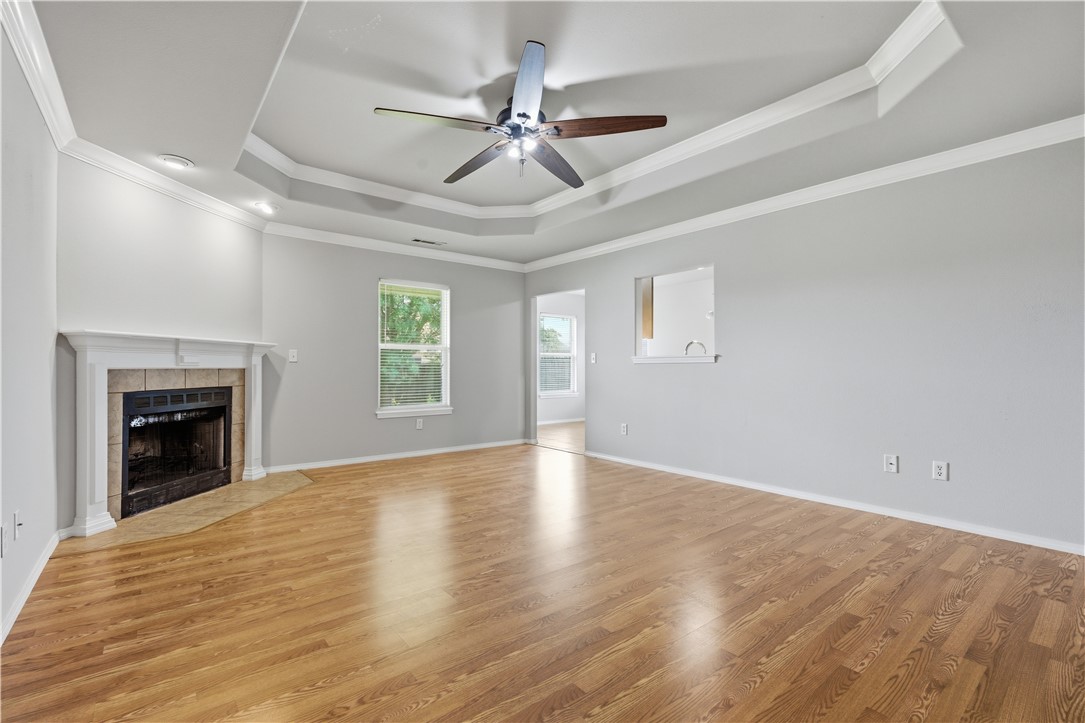 High Meadows Bentonville - Residential