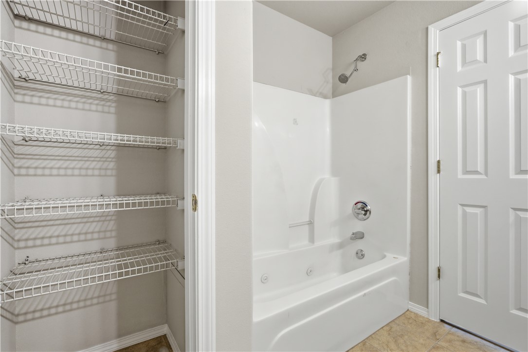 High Meadows Bentonville - Residential