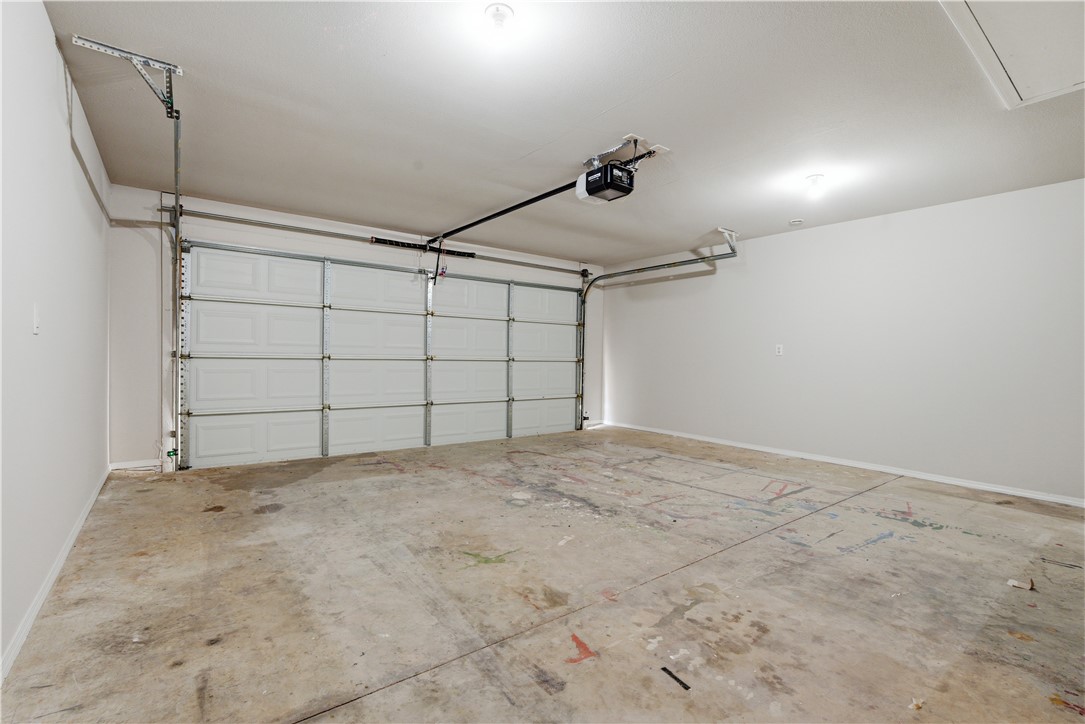 High Meadows Bentonville - Residential