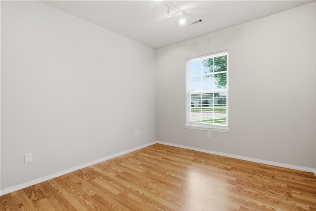 High Meadows Bentonville - Residential