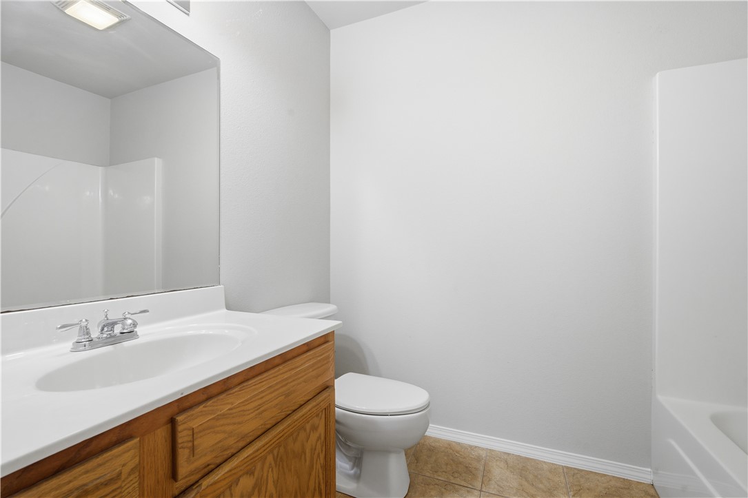 High Meadows Bentonville - Residential