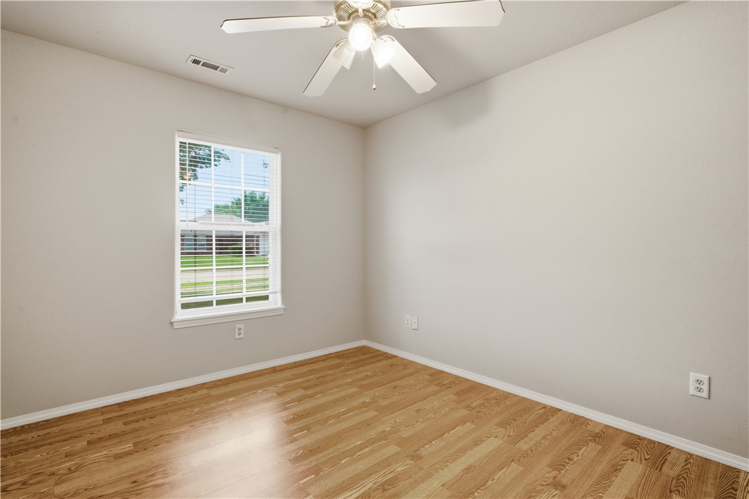High Meadows Bentonville - Residential