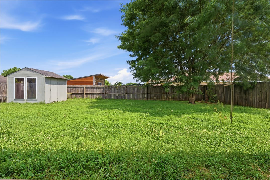 High Meadows Bentonville - Residential