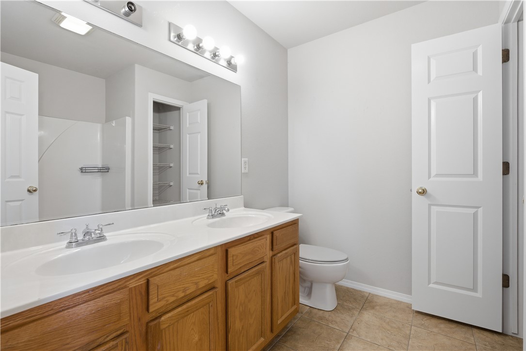 High Meadows Bentonville - Residential