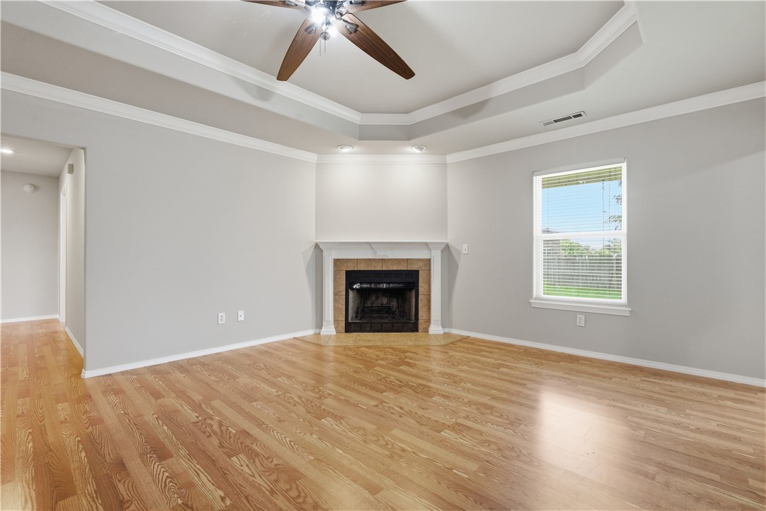 High Meadows Bentonville - Residential