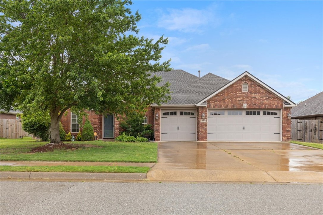 Ridgefield - Residential