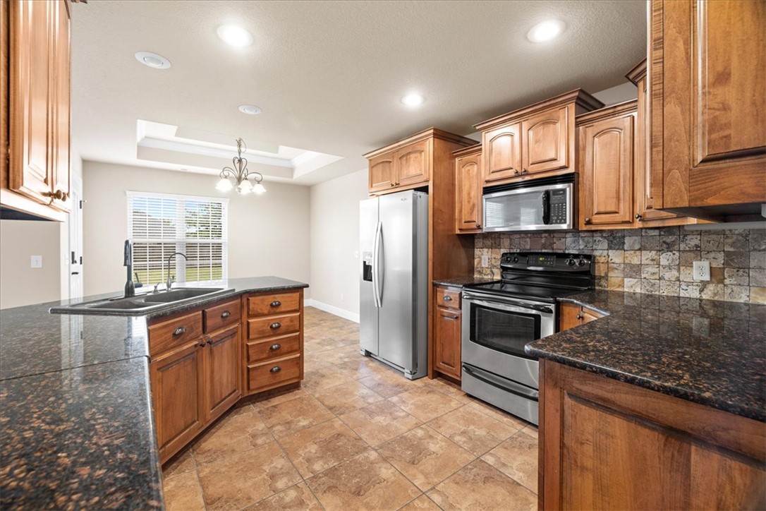 Ridgefield - Residential