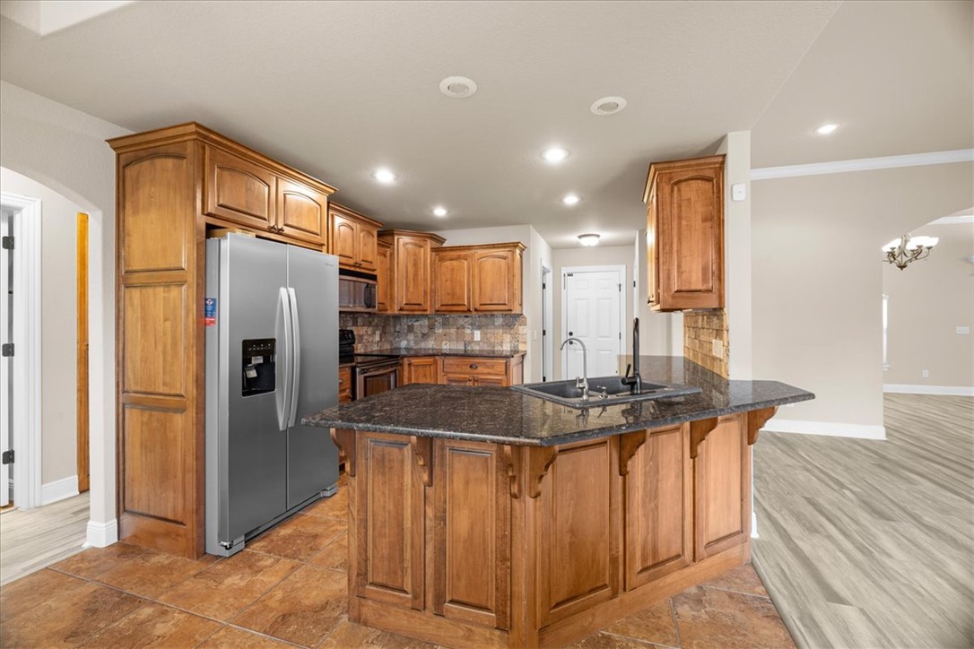 Ridgefield - Residential