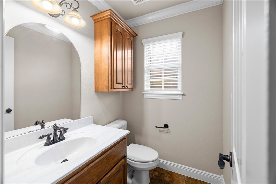 Ridgefield - Residential