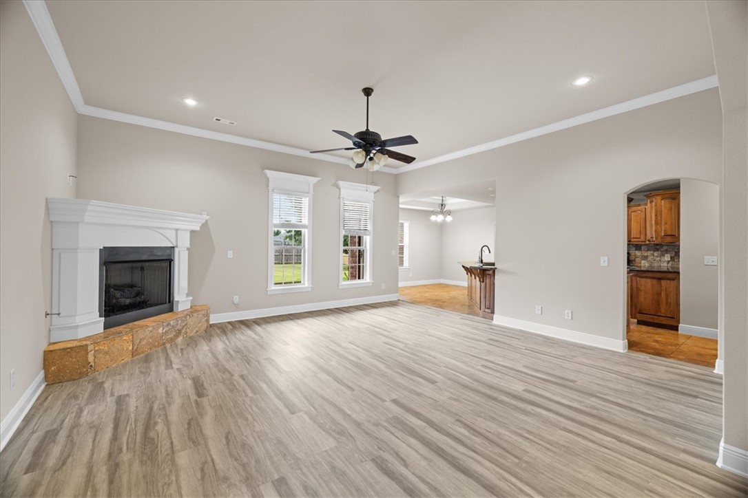 Ridgefield - Residential