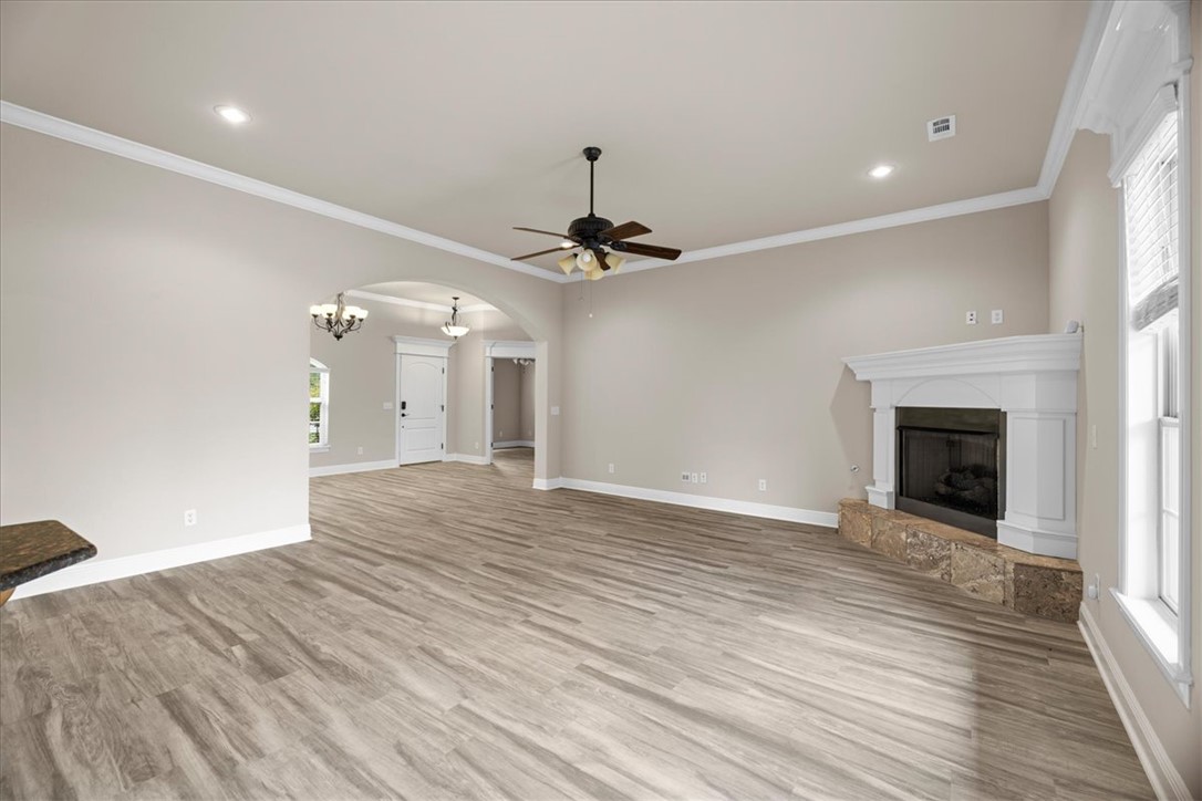 Ridgefield - Residential