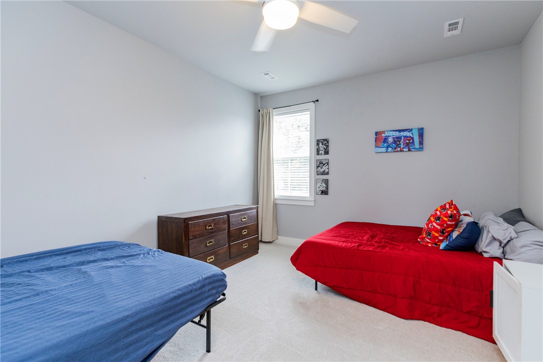Hyde Park - Residential