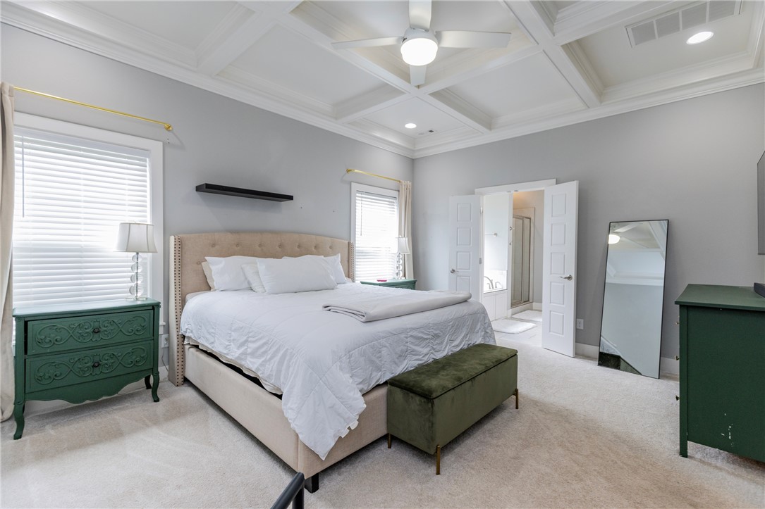 Hyde Park - Residential