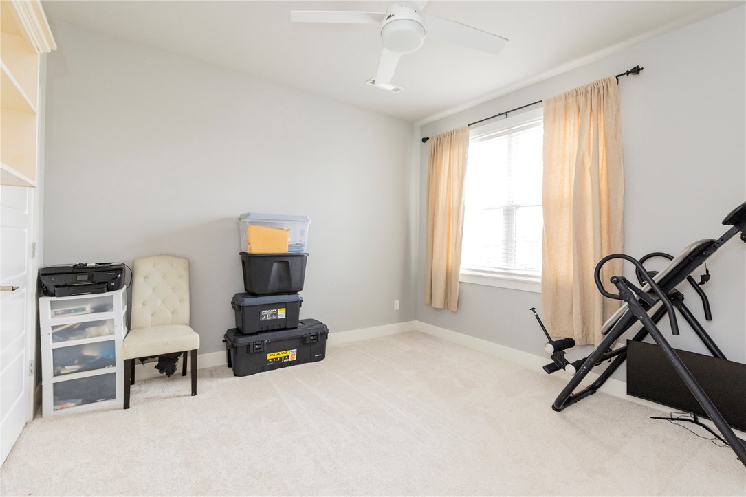 Hyde Park - Residential