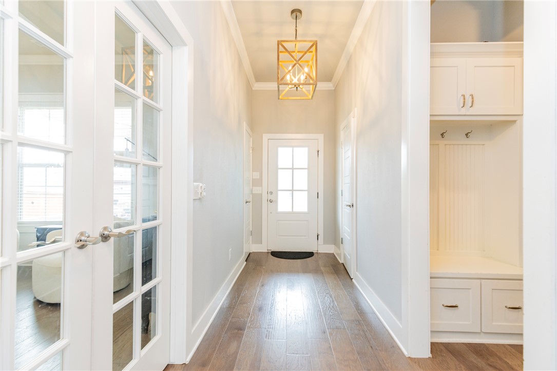 Hyde Park - Residential
