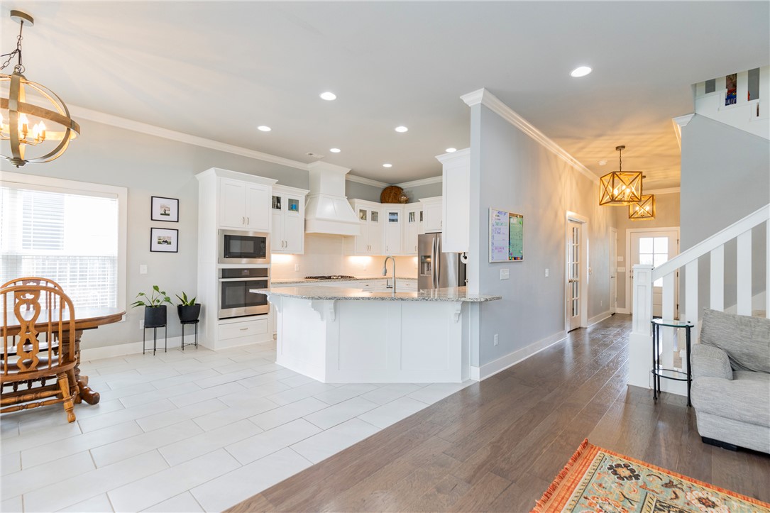 Hyde Park - Residential