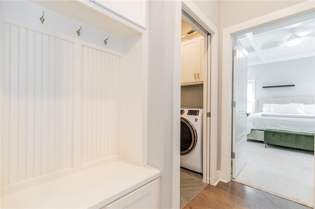 Hyde Park - Residential