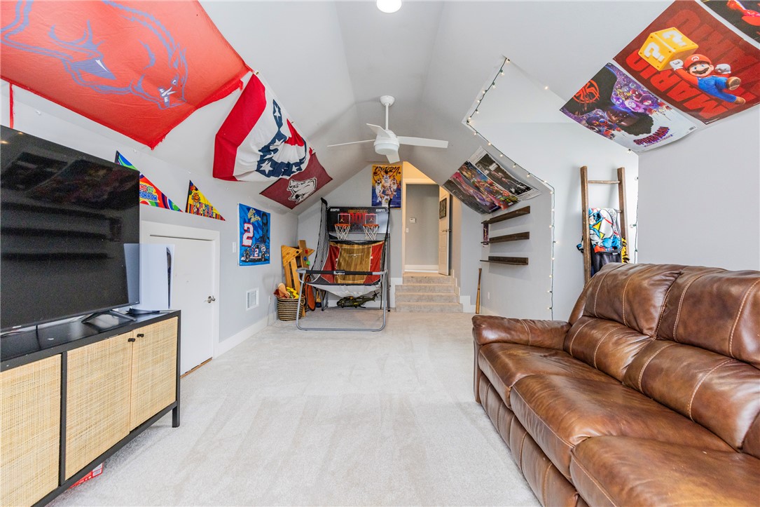 Hyde Park - Residential