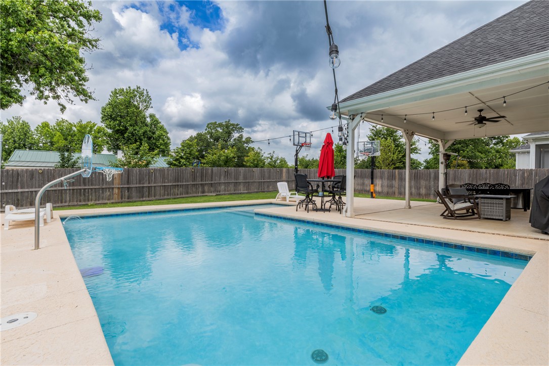 Hyde Park - Residential