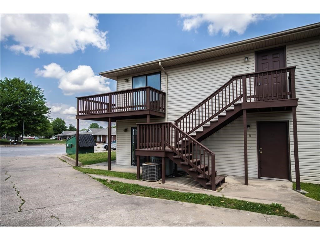 Centennial Acres - Residential