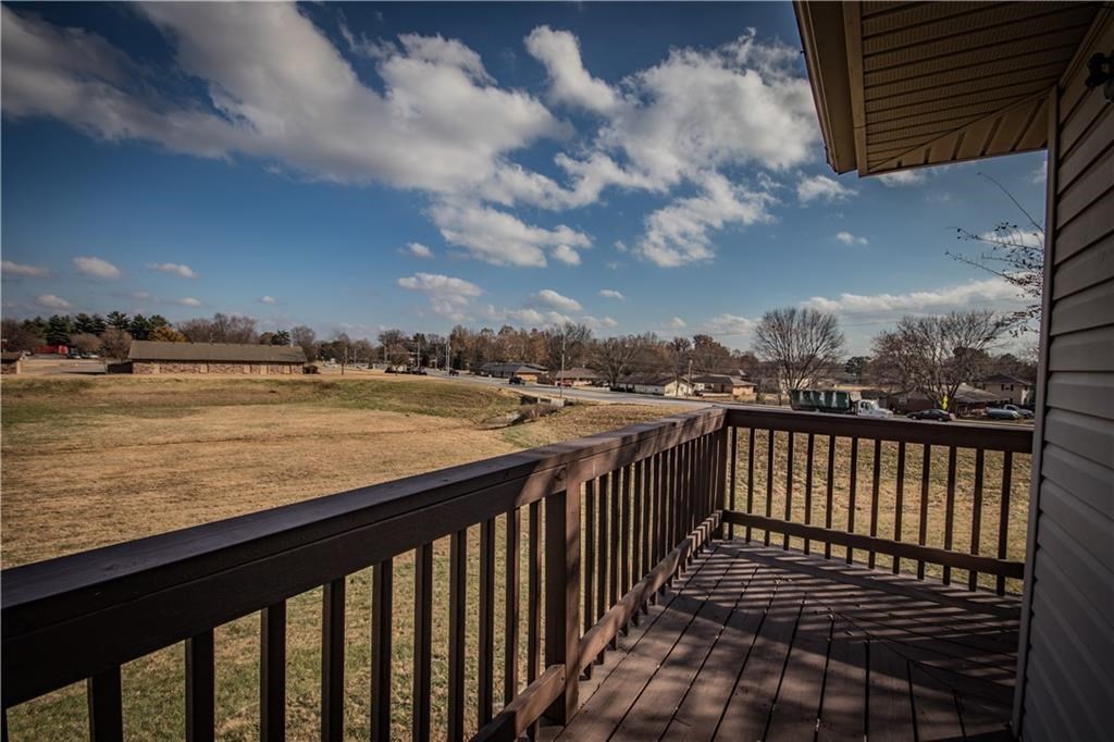 Centennial Acres - Residential