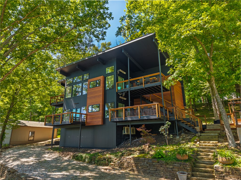 Buena Vista Sub Rurban - Residential