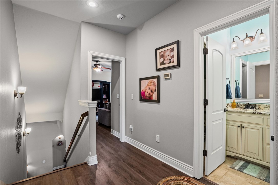 Lexington Sub Rogers - Residential