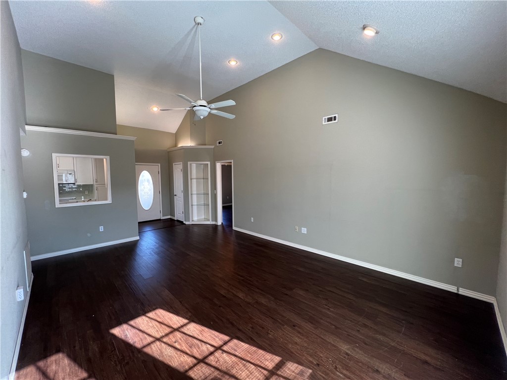 Walnut Grove - Residential Lease
