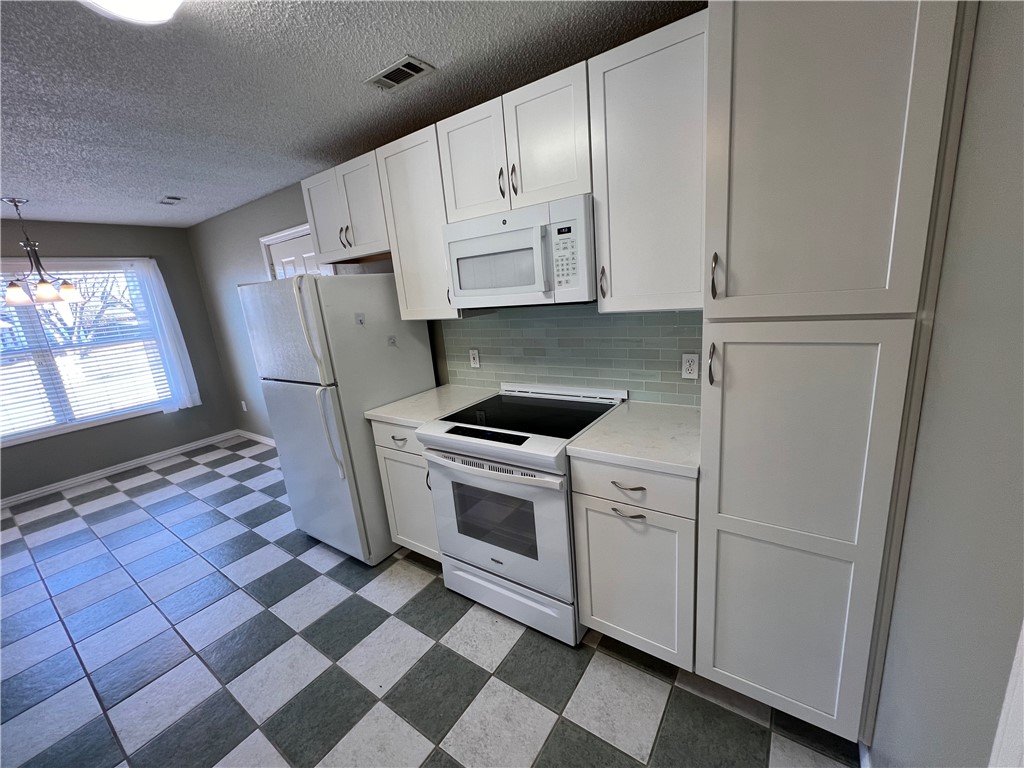 Walnut Grove - Residential Lease