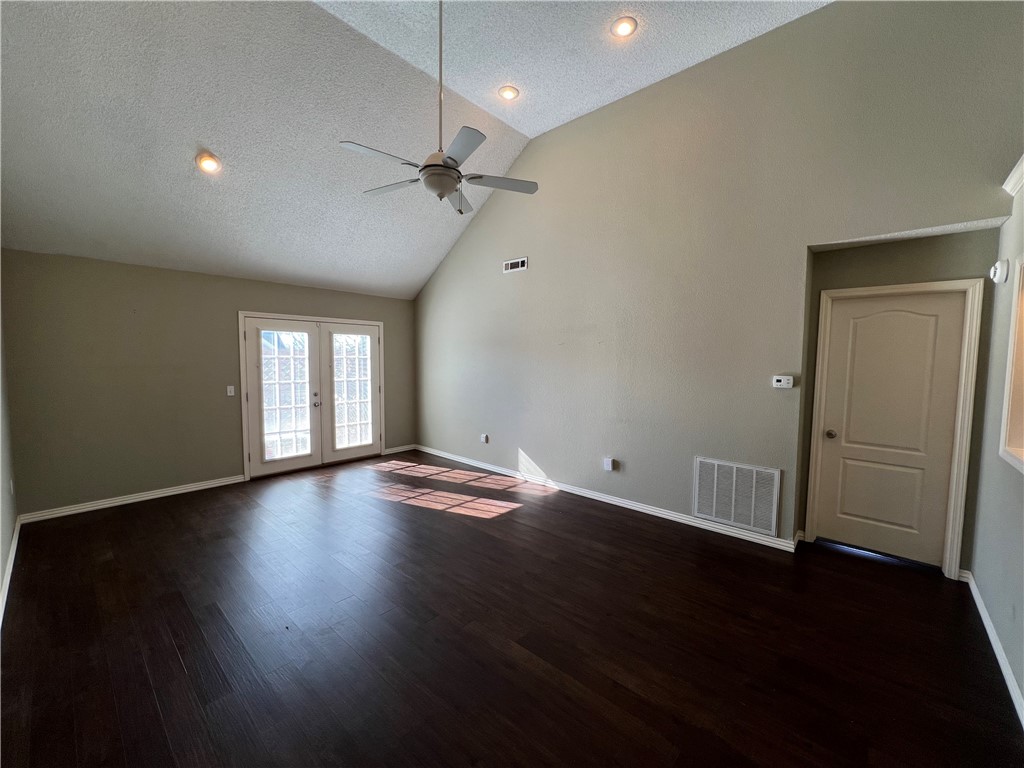 Walnut Grove - Residential Lease