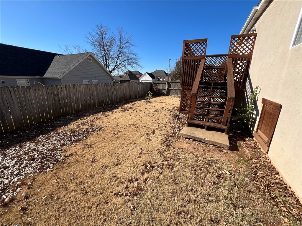 Walnut Grove - Residential Lease