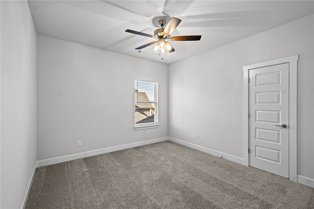 The Reserve At Wolverine - Residential