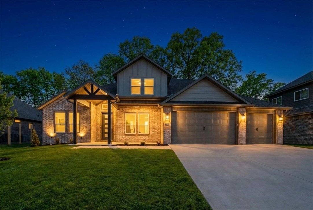 The Reserve At Wolverine - Residential