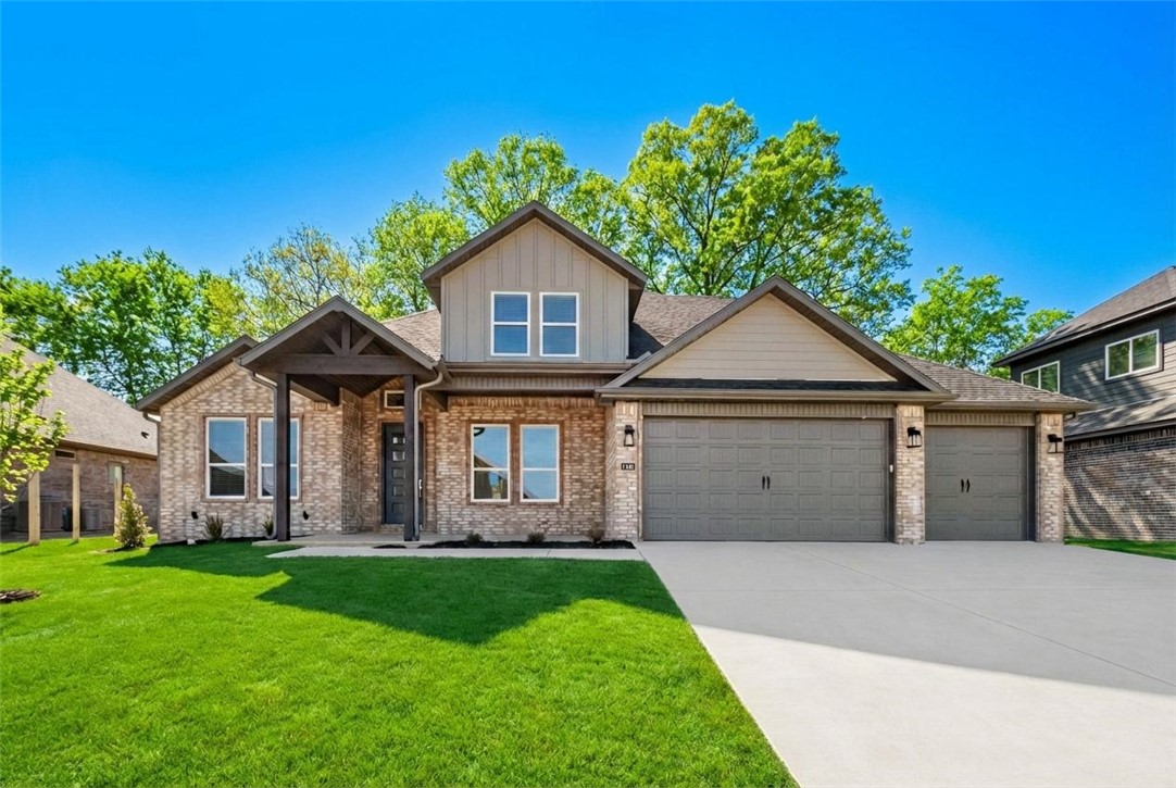 The Reserve At Wolverine - Residential