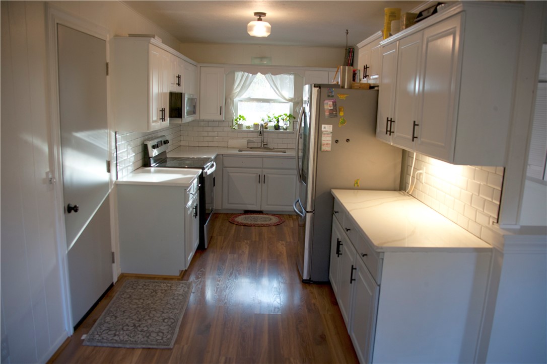 Avondale Sub 2 Bvv - Residential