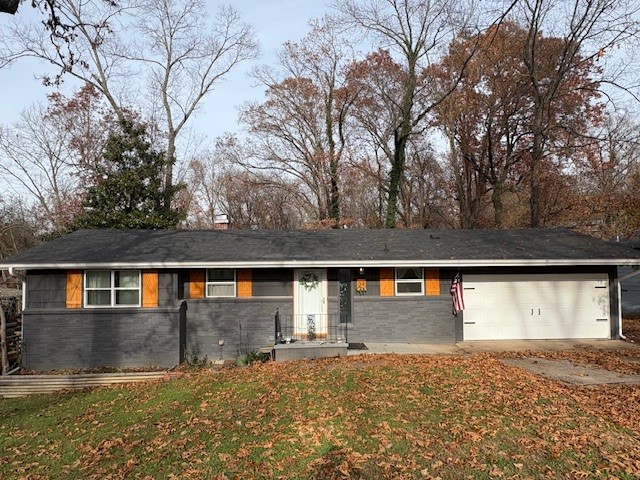 3B/2B w/ 2 additional flex rooms. Close to Lake Avalon. Complete remodel done in 22 & 23. Basement updated to all sheet rock including ceilings, all new doors & trim, workshop converted to hobby/play room w/ closet, door & window.Updated bathroom vanities and faucets. New energy efficient windows throughout home. New roof in 2023, New patio slider exit the walk out basement on to a concrete pad & large yard. Kitchen: new SS appliances in 2022. Quartz countertops, new open sink & faucet. Pantry shelves added for storage. all doors updated upstairs, bedrooms UP, updated to sheet rock and crown molding. Wood Burn FP. New paint on cedar siding and brick/block. Dark gray w/ white trim & cedar shutters. Brand new garage door with opener. New carpet in the basement in November. It is a very cozy floorplan, second living room downstairs with 2 B, 2 flex rooms and a reading nook under stairs. Go and show. Just updated the basement bathroom, a true work of art. Great home for families, or roommates, investor, price reduced !