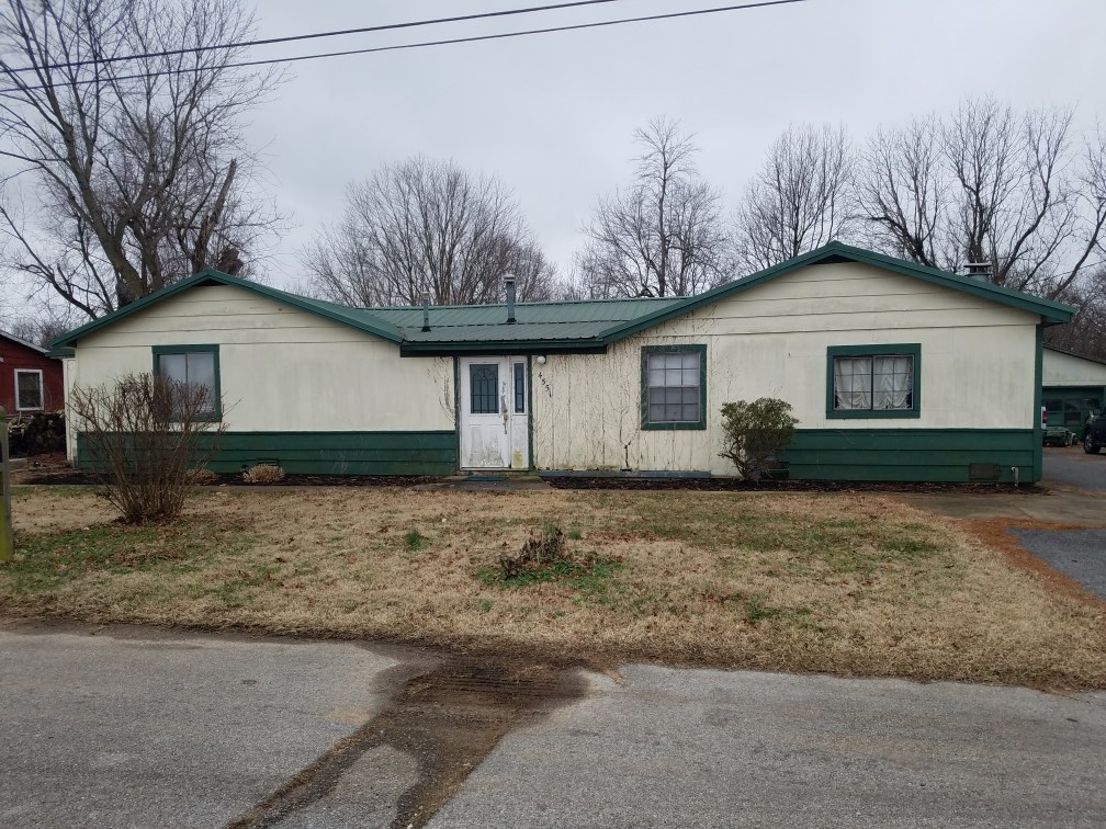 Sold before list.