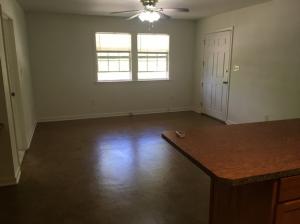 None - Residential Income