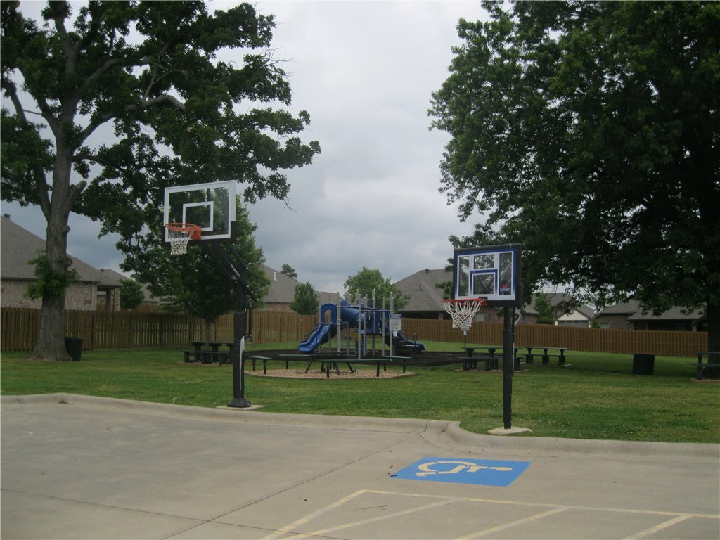 Riverwalk Farm Estates Ph Iv Bentonville - Residential Lease