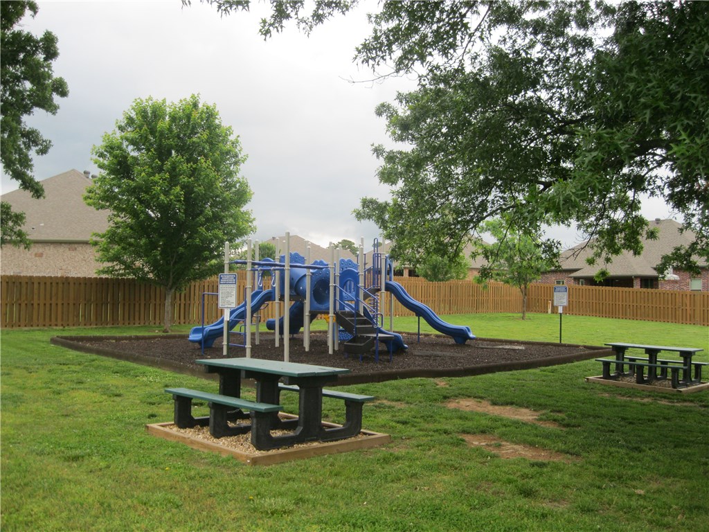 Riverwalk Farm Estates Ph Iv Bentonville - Residential Lease